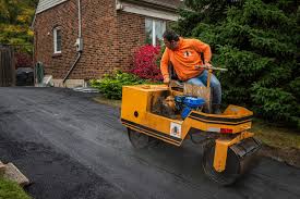 Best Gravel Driveway Installation  in Blossom, TX